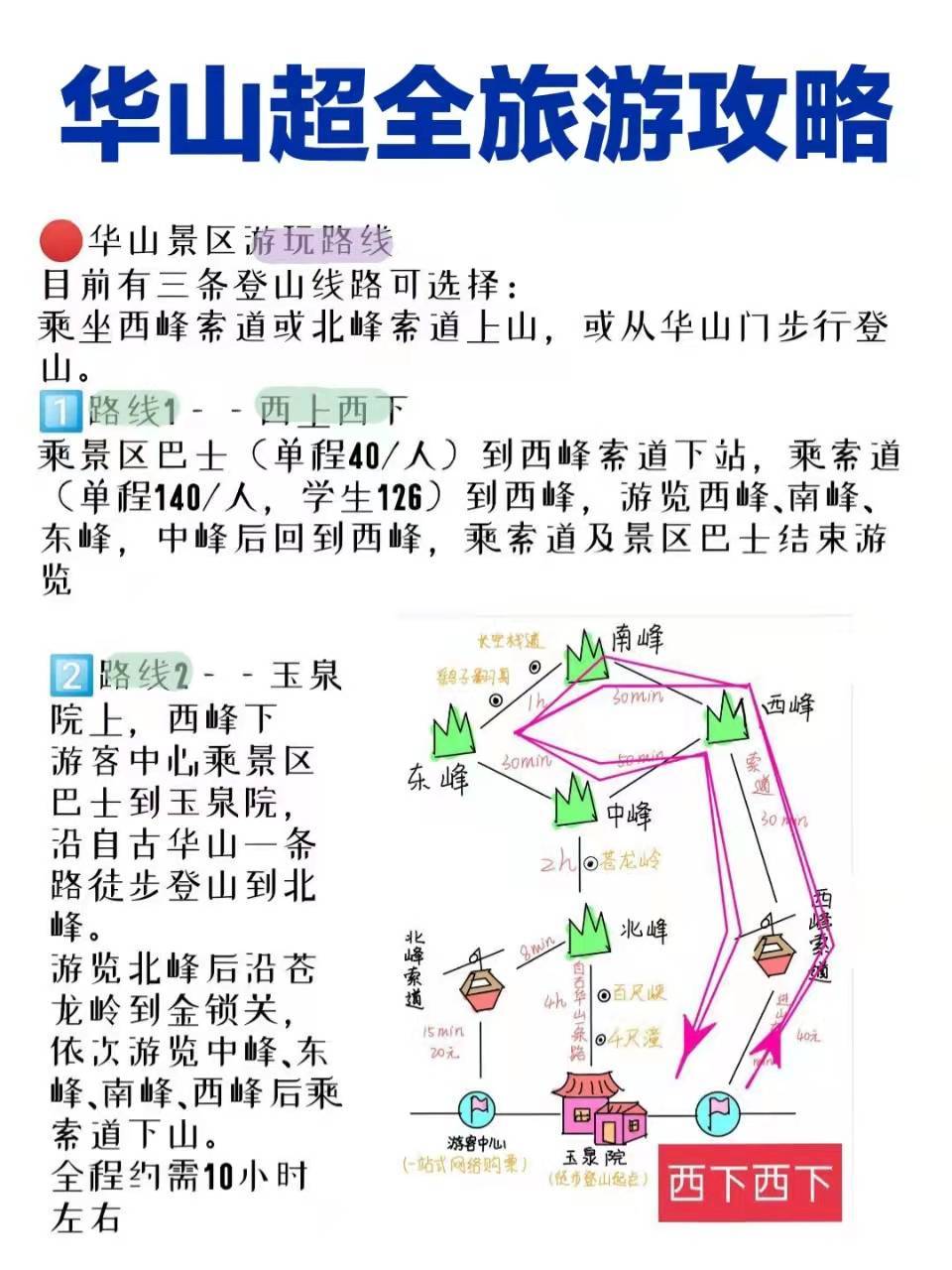 華山旅游最新探秘，小巷中的獨(dú)特風(fēng)味之旅