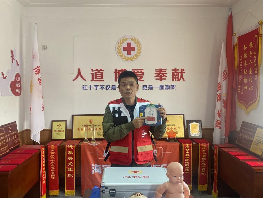 海寧疫情下的自然探索之旅，尋求內(nèi)心寧靜與平和