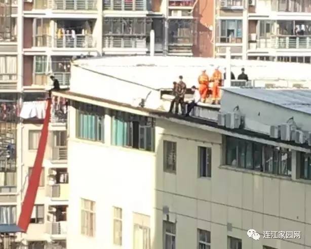 連江最新墜樓事件，深度解析與報(bào)道