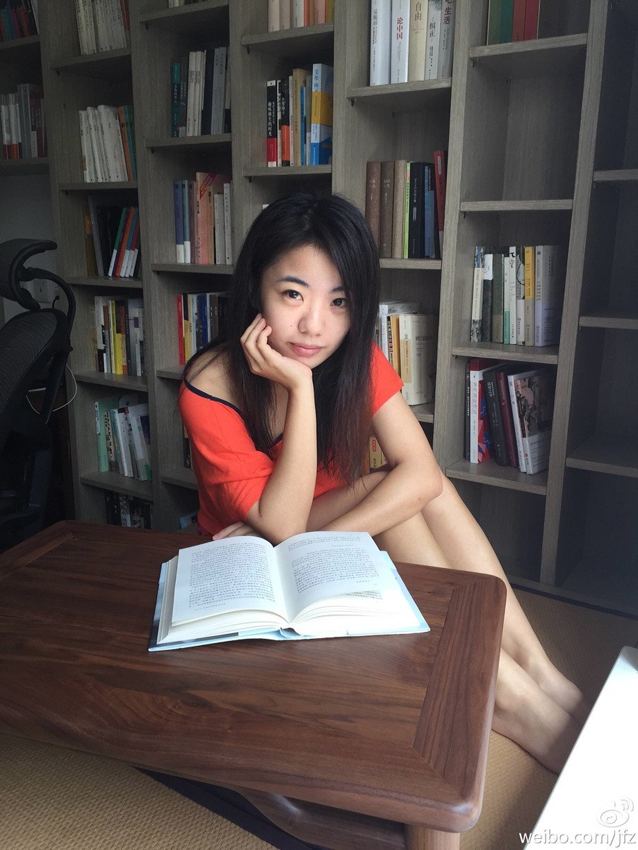 蔣方舟最新動(dòng)態(tài)，才女近況揭秘??