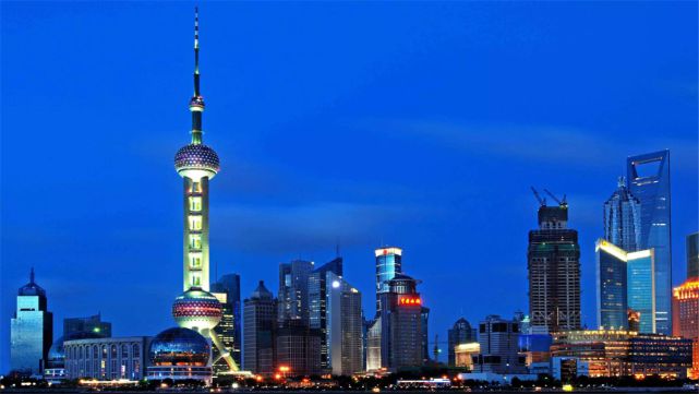 上海返工之旅，自然美景的探索與內(nèi)心平靜的回歸