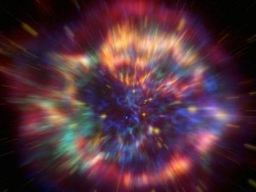 領(lǐng)略科技魅力，體驗未來生活，宇宙最新科普知識速遞