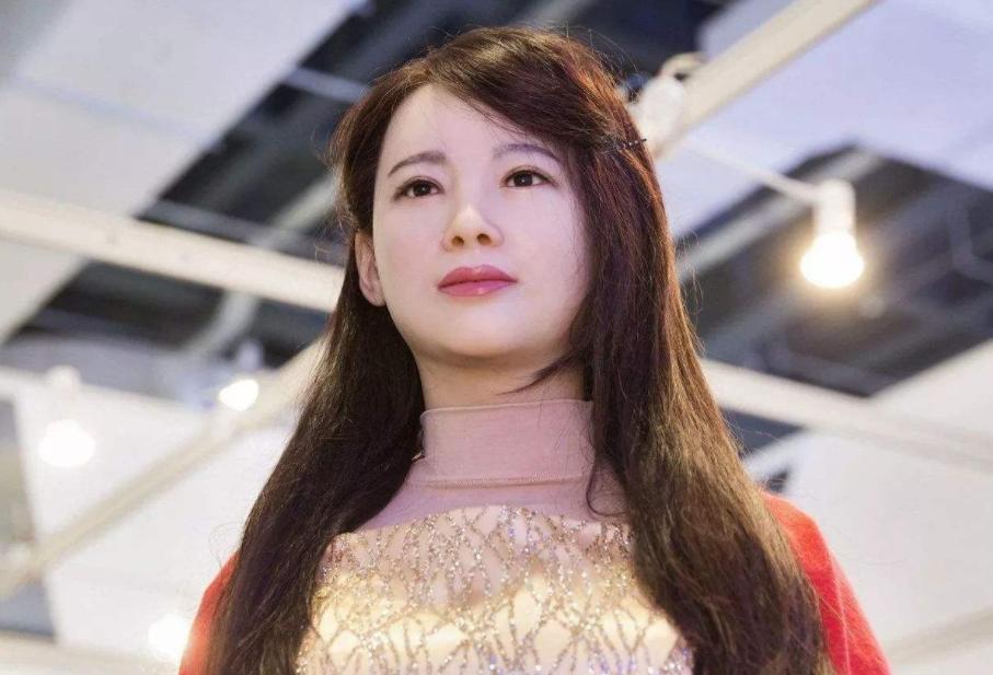最新智能美女，現實與科技的倫理挑戰(zhàn)？