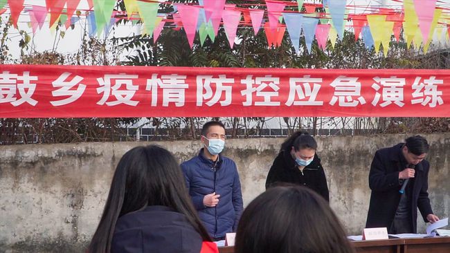 銅鼓疫情下的自然探索之旅，尋求內(nèi)心的平和與寧靜