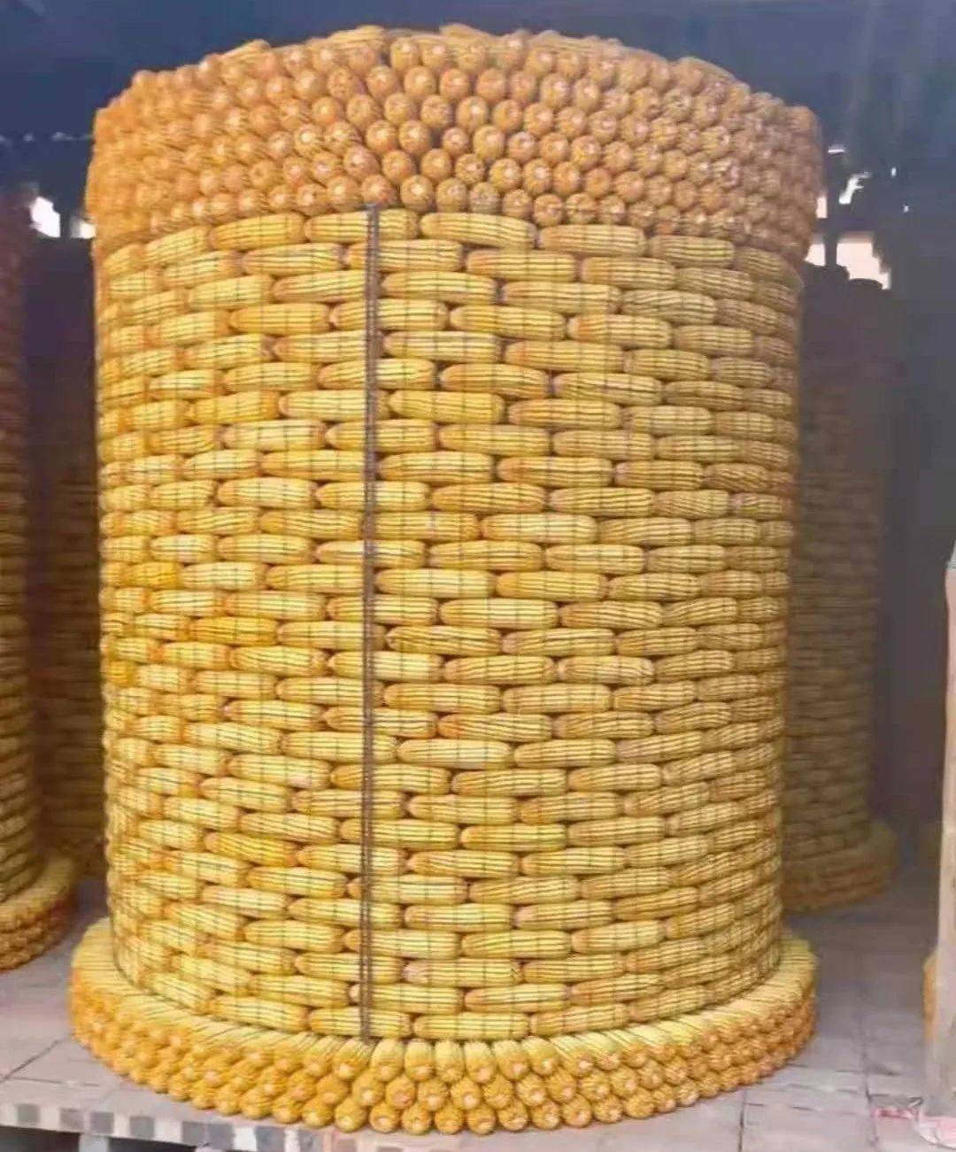 最新玉米倉，小巷中的美食探險之旅