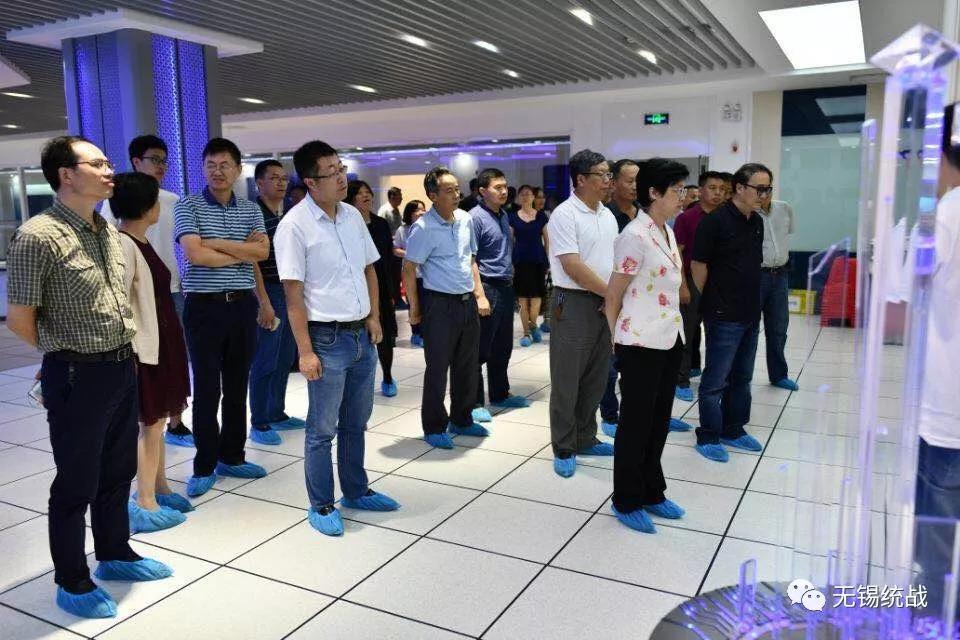 聚焦最新無錫干部，洞察發(fā)展脈絡，引領時代前行