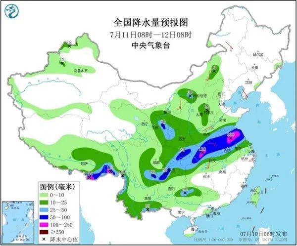 阜陽(yáng)汛情監(jiān)測(cè)神器上線，科技助力守護(hù)家園，汛情盡在掌控最新動(dòng)態(tài)