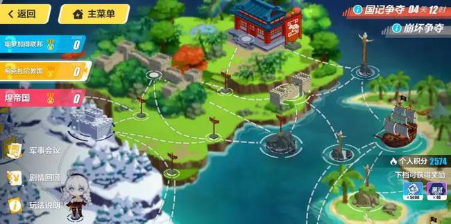 符華最新裝甲詳解，步驟指南與裝備獲取攻略