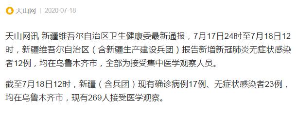 新疆疫情最新通報23，科技之光助力抗疫之路，前沿科技成果展現(xiàn)獨特魅力
