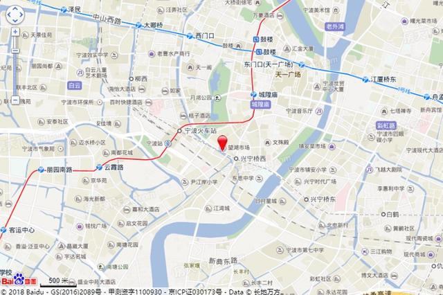 寧波海曙區(qū)房?jī)r(jià)動(dòng)態(tài)，城市變遷中的信心與成就