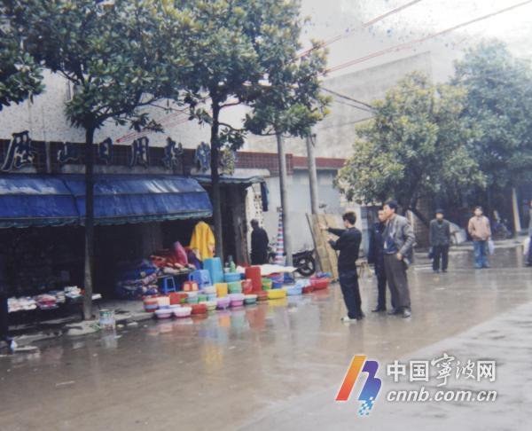 余姚最新兇殺案揭秘，科技助力探尋真相，智能守護(hù)安全防線