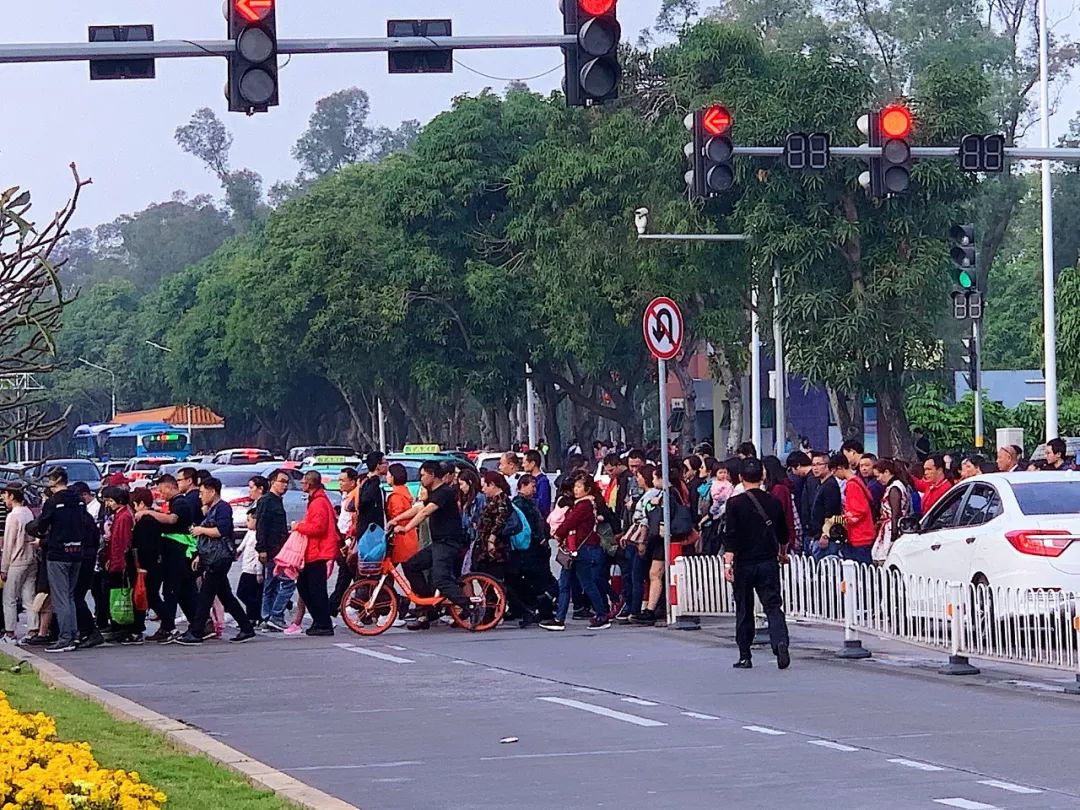 澳門拱北最新停車指南，停車攻略與指引