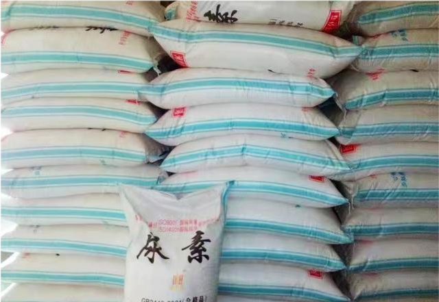 鉀肥最新工藝探索，推動農業(yè)高效發(fā)展的前沿技術