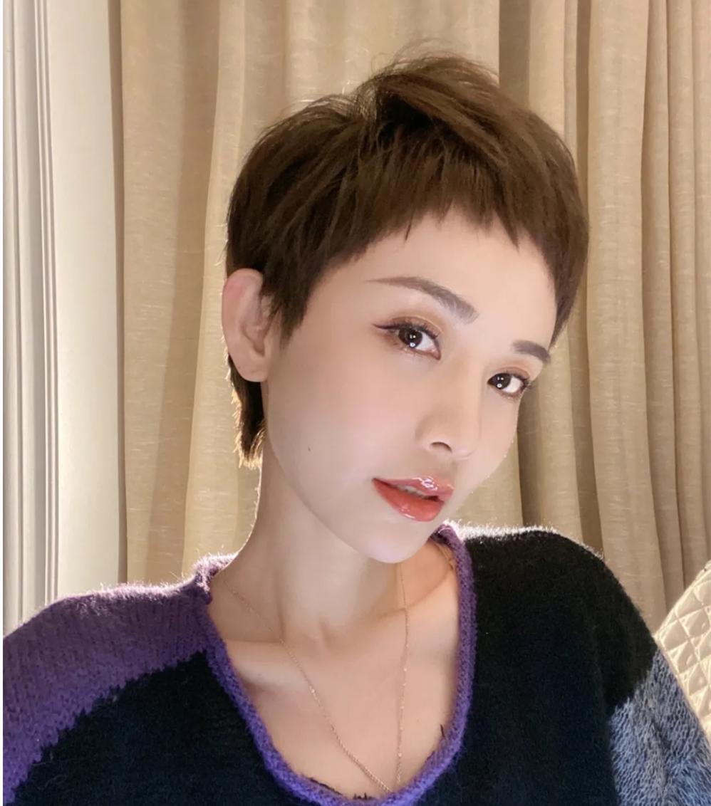 最新女生發(fā)型流行趨勢，時(shí)尚減齡發(fā)型指南