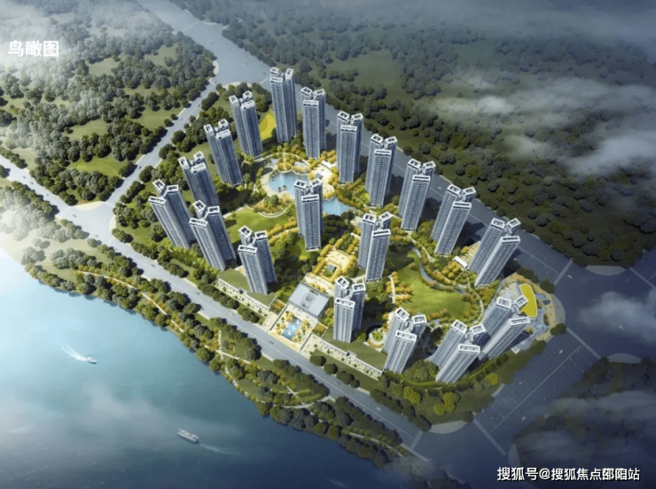 馬鞍島粵海城，時(shí)代璀璨明珠，最新發(fā)展動(dòng)態(tài)解析