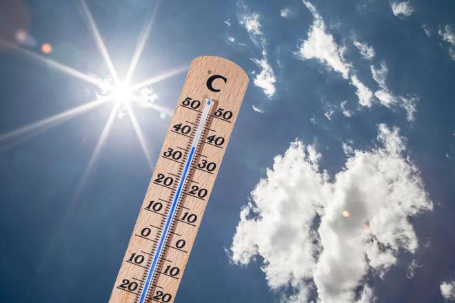 浙江發(fā)布最新高溫,??浙江發(fā)布最新高溫預警，你的夏日生存指南在此！??