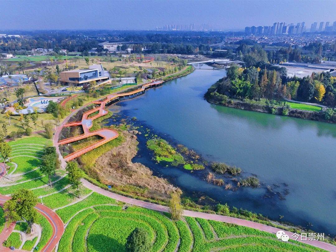 羊馬濕地公園最新發(fā)展，自然與人文的交融盛宴