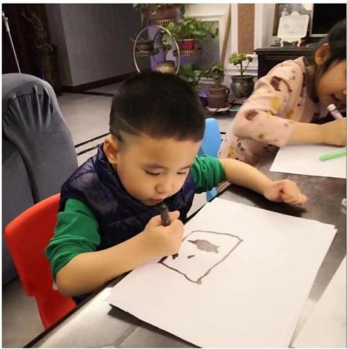 科技智能守護(hù)童年，幼兒園停課最新動(dòng)態(tài)
