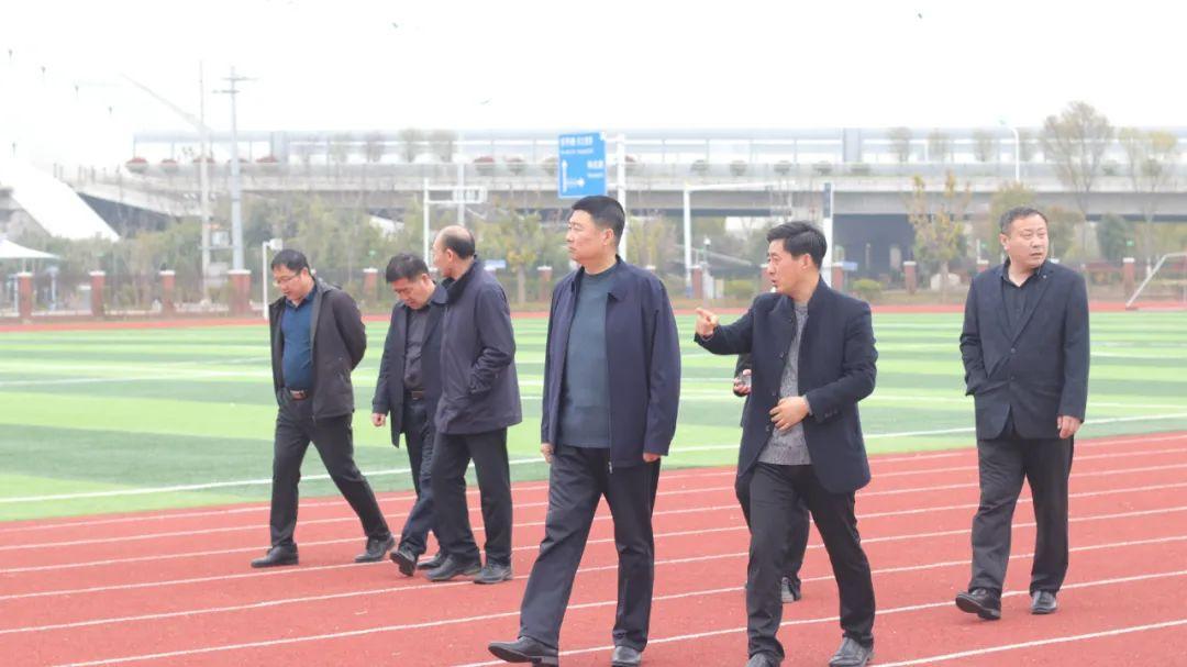 海興縣，小城蓬勃發(fā)展的故事
