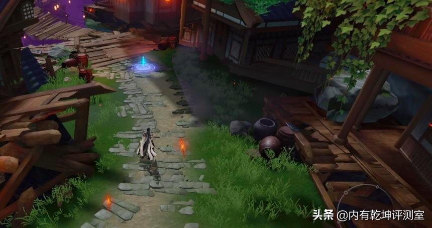 真武世界最新章節(jié)揭秘，背景、事件與地位概述