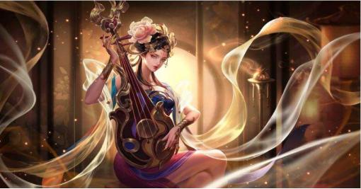 楊玉環(huán)最新玩法攻略分享，玩轉(zhuǎn)楊玉環(huán)的技巧與心得????