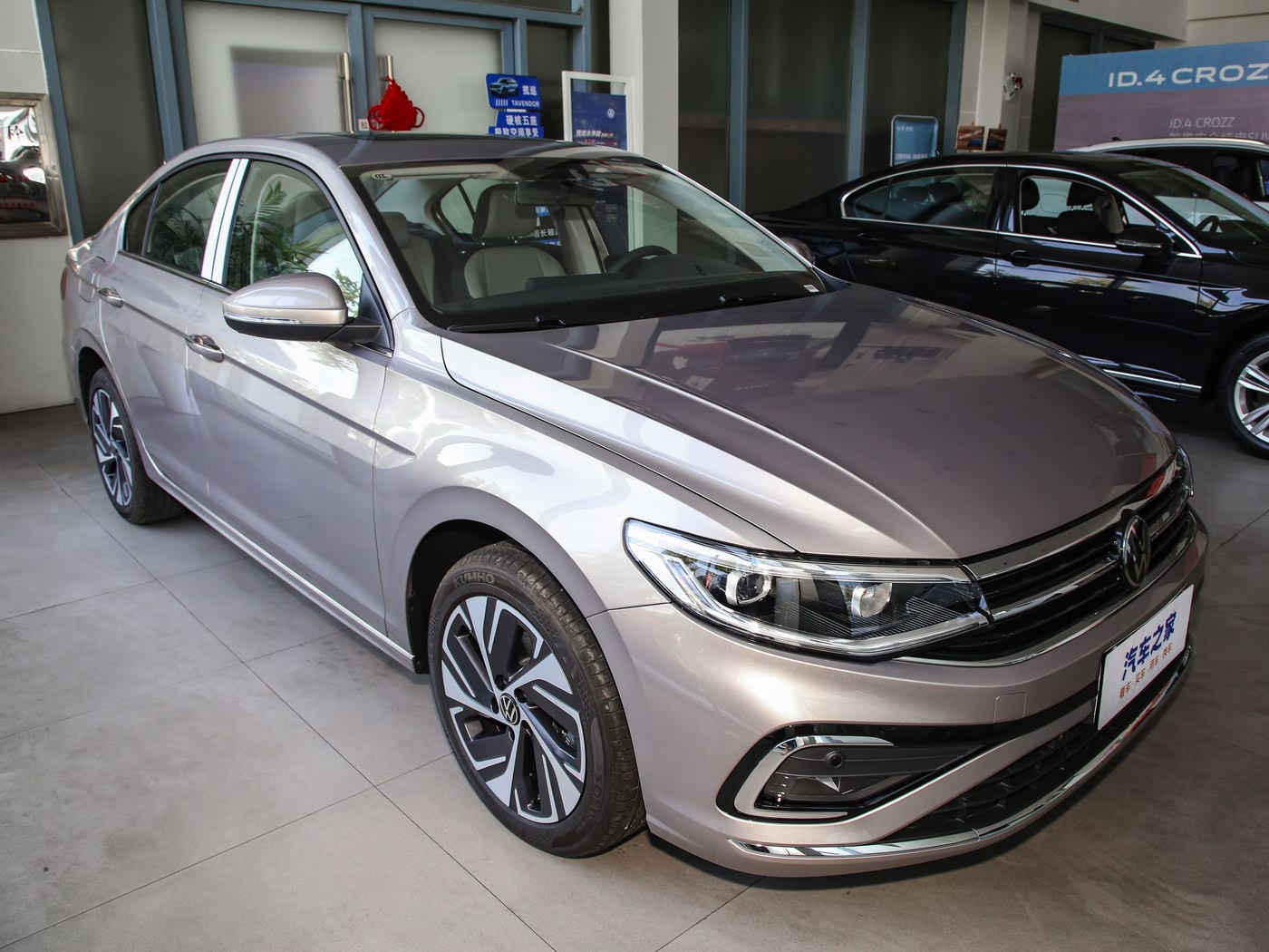 最新款寶來車，經(jīng)典與創(chuàng)新完美融合