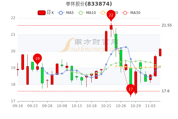 泰為最新股價(jià)揭秘，小巷中的獨(dú)特探索之旅