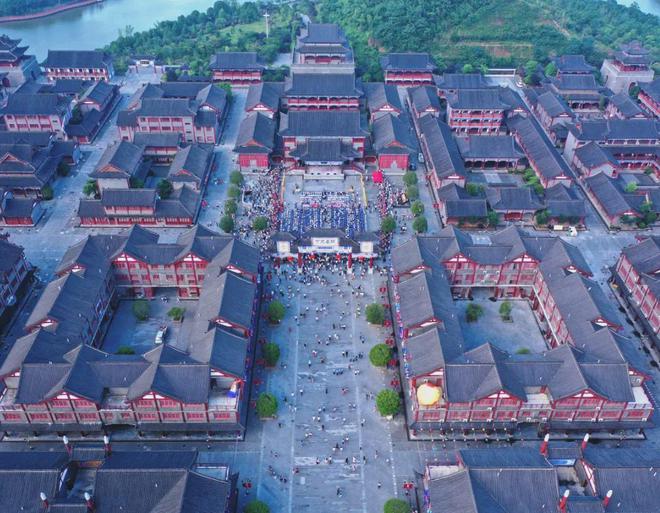 桂陽崛起之路，城市發(fā)展與自信展現(xiàn)