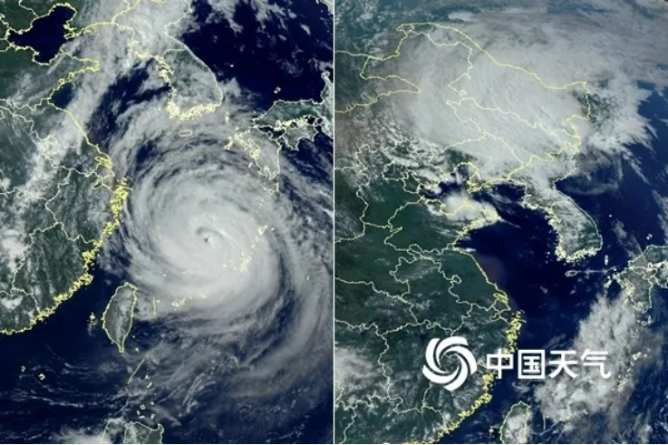 臺風海神最新動態(tài)更新，最新情況匯總