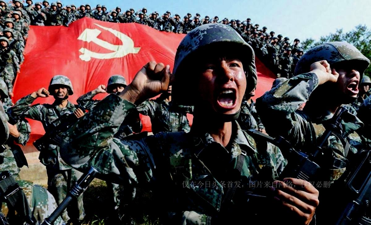 中印邊境印軍最新動(dòng)態(tài)，邊疆的溫情日常